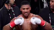 Boxer Anthony Joshua Injured, 2 Dead in Nigeria Car Crash After Paul Win