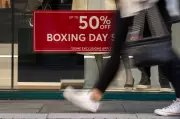Boxing Day Shoppers Shift to Intentional Buying, Experts Report