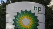 BP Appoints Meg O'Neill as New CEO in Major Leadership Shakeup