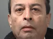 Brampton Man, 70, Charged in Forcible Confinement After Alleged Rideshare Ruse