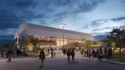 Brantford Greenlights Major Sports and Entertainment Complex