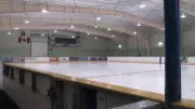 Brian Orser Arena Reopens in Orillia After $12.4 Million Renovation