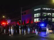 Brown University Shooting Suspect Found Dead in NH, Ending Week-Long Manhunt