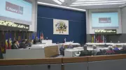 Calgary Council Debates Dozens of Amendments to 2026 City Budget