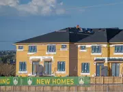 Calgary Development Fees Skyrocket 536%, Impacting Housing Affordability