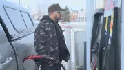 Calgary Drivers Rejoice as Gas Prices Plunge Below 87 Cents a Litre