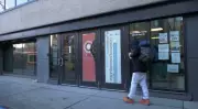 Calgary Evicts Outreach Groups as City Sells Former Police Building