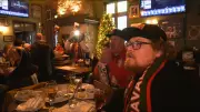 Calgary Fans Pack Pub for World Cup Draw, Learn Canada's Opponents