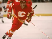 Calgary Flames Legend Guy Chouinard Dies at 69, Scored Franchise's First Goal