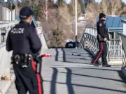 Calgary Police Shooting Leads to Charges for 23-Year-Old Man at Dalhousie Station