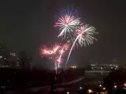Calgary restricts vehicle access near McHugh Bluff for NYE fireworks, sparking debate
