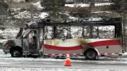 Calgary Transit Pulls 19 Shuttle Buses After Fire: Safety Precaution