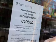 Calgary's First Street Market Shut Down Over Cockroach Infestation, Poor Sanitation