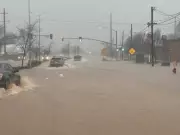 California Faces 'High Risk' Floods, Evacuations After Deadly Northern Storms