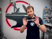 Cambridge, Ont. Innovator Creates 'Smith Blade' to Rival Swiss Army and Leatherman