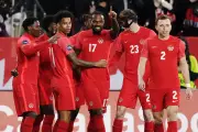 Canada Coach Reveals 'Gut Feeling' Ahead of Crucial FIFA World Cup Draw