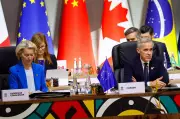 Canada Faces €10M Entry Fee to Join EU Defence Pact