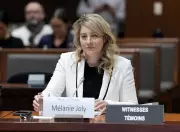 Canada Issues Default Notice to Stellantis After Production Shift to U.S.