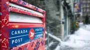 Canada Post Criticized as Costly Relic in Atlantic Opinion Piece