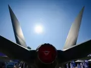 Canada's Fighter Jet Dilemma: F-35 vs. Gripen Risks U.S. Ire