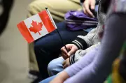 Canada's Population Declines for First Time Since Pandemic: StatCan Report