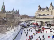 Canada's Population Drops for First Time Since Pandemic, Losing 76,000