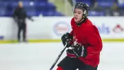 Canada's World Juniors Team Faces High Stakes in 2025 Tournament