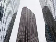 Canadian Banks See Balance Sheet Boost as Interest Rates Decline