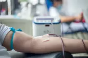 Canadian Blood Services Issues Urgent Holiday Donation Plea as Demand Spikes