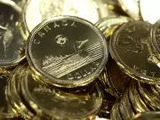 Canadian Dollar Surges Past 72 Cents U.S. on Strong Jobs Data