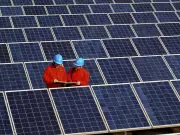 Canadian Solar Shifts Assets to Canadian Control Amid U.S. Scrutiny on China