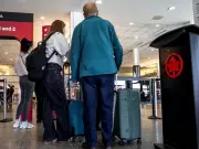 Canadian Travel to U.S. Plummets 26.3% in October, Data Shows