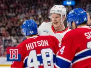 Canadiens' Defence Woes Exposed: 1986 Cup Champs Nilan & Green Sound Alarm