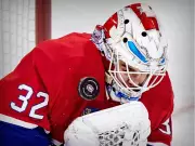 Canadiens' Goaltending Dilemma: Does It Matter Behind a Struggling Defence?