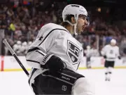 Canadiens Reacquire Phillip Danault from Kings for 2026 Draft Pick