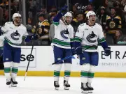 Canucks GM Allvin's 'Hybrid Retool' Strategy Analyzed Amid Sherwood Trade Buzz