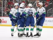 Canucks' Hughes Trade Fallout: Rutherford's Role, Rebuild Plan & Future Moves
