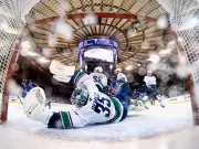 Canucks Shut Out Rangers 3-0 as Demko's Shutout, Resurgent PK Lead the Way