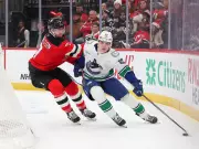 Canucks Video: Quinn Hughes Trade Fallout and Rutherford's New Role
