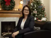 Carla Beck: Saskatchewan NDP to Deliver a 'Bright Future' After 2025 Review