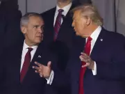 Carney and Trump Finally Meet at FIFA World Cup Draw in Washington