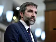 Carney's Centrist Shift: Liberals Navigate Post-Guilbeault Era with Alberta Energy Deal