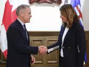 Carney's Pipeline Deal with Alberta Sparks Liberal Rift, Guilbeault Quits