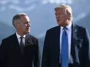 Carney's Unfulfilled Trade Promise to Trump Dominates 2025 Political Narrative