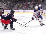 Carolina Hurricanes Claim Oilers' Noah Philp Off Waivers, Edmonton Loses Depth Centre