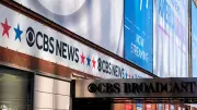CBS Evening News Loses Second Anchor as Maurice DuBois Announces Departure