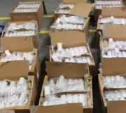 CBSA Busts Major Drug Ring: 458 kg of Cocaine, Meth Seized in Ontario Operation