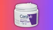 CeraVe's Top-Rated Night Cream is 30% Off on Amazon Canada