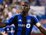 CF Montréal Locks Down MVP Prince Owusu with 3-5 Year Contract Extension