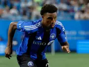 CF Montréal Trades Dante Sealy to Colorado Rapids for Up to $2.5M in GAM
